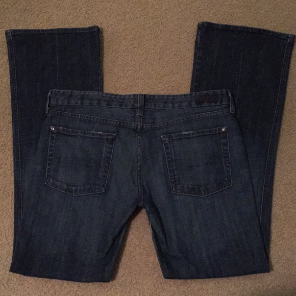 DPD {Deluxe Premium Denim} Jeans - Picture 2 of 8